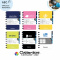 Correctbook A5 - Topgiving